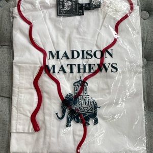 Madison Mathews night shirt